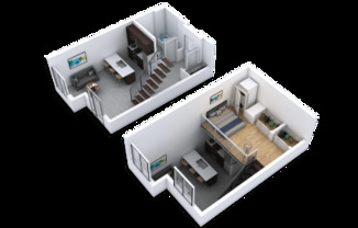 Partner-provided photo for $1974 unit