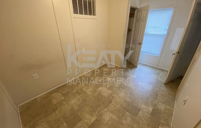 3 bed 2 bath home