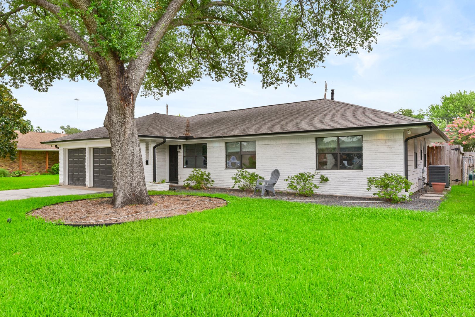 Fully Renovated 4-Bedroom Gem