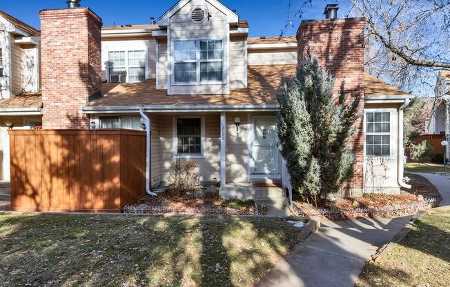 Beautiful 3BR, 3BTH Townhouse in Westminster!!!