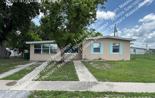 3340 NORMANDY DR