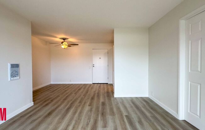 2 beds, 2 baths, $2,499, Unit 3B