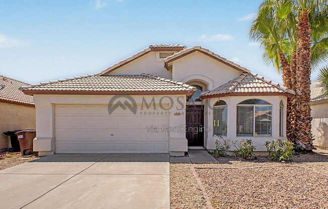 8359 W BLUEFIELD AVE