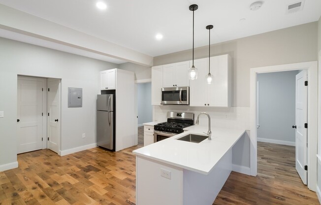 477 Meridian St.