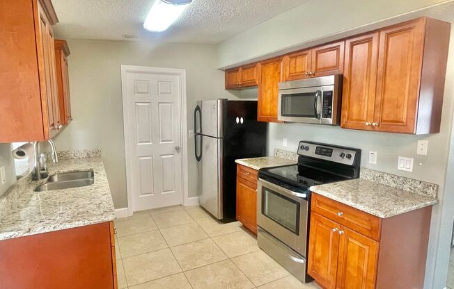 Longwood - 3 Bedroom, 2 Bathroom - $1,995.00