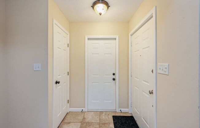 Charming Townhome in the Heart of Fort Walton Beach!