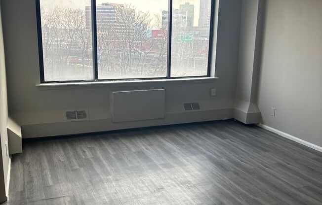 Studio, 1 bath, 600 sqft, $1,200, Unit 423