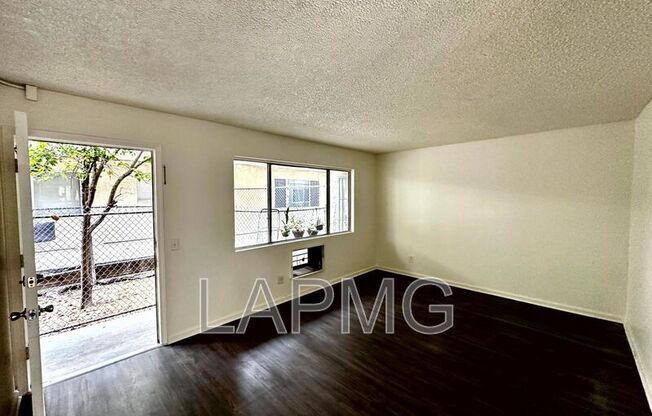 3323 Cazador Street  - 201