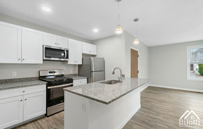 101-103 South Angell Street