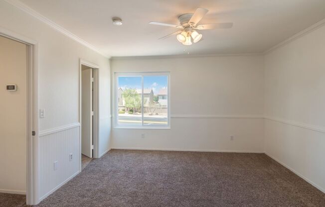 4 beds, 2.5 baths, $2,250