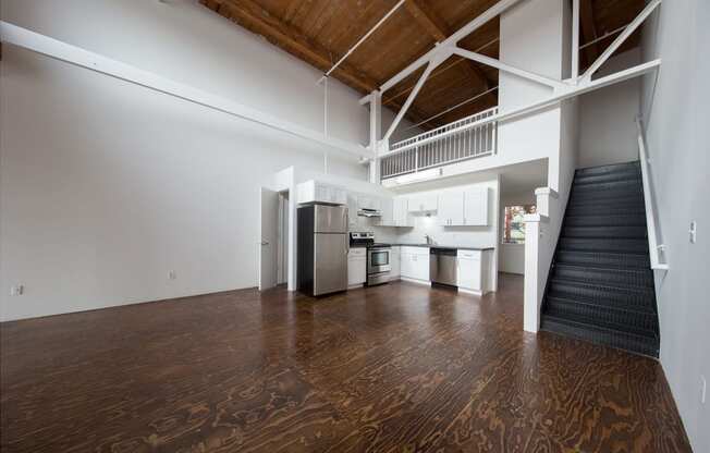 Welcome to Exchange Studios