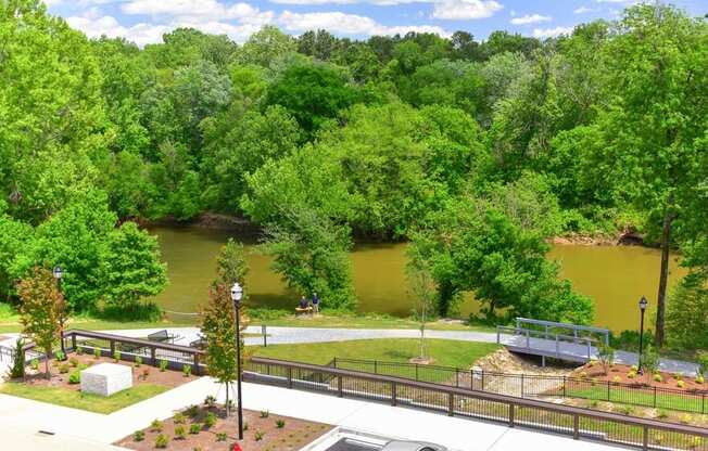 Plenty View at The Eddy at Riverview, Smyrna, Georgia