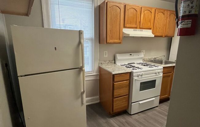 1 bed, 1 bath, 550 sqft, $1,395, Unit 5615 - 1