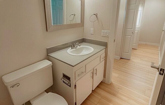 Woodridge Apartments