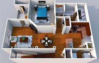 Partner-provided photo for $1432 unit