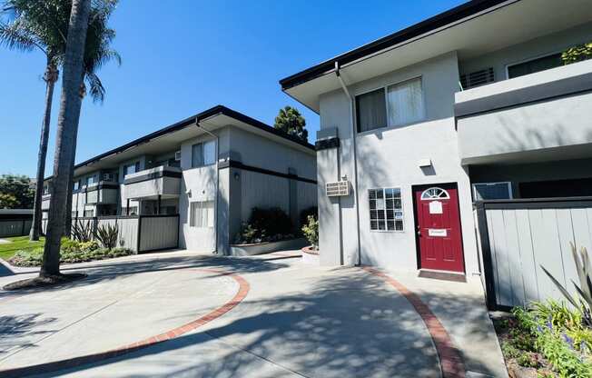 Crossroads apartment homes