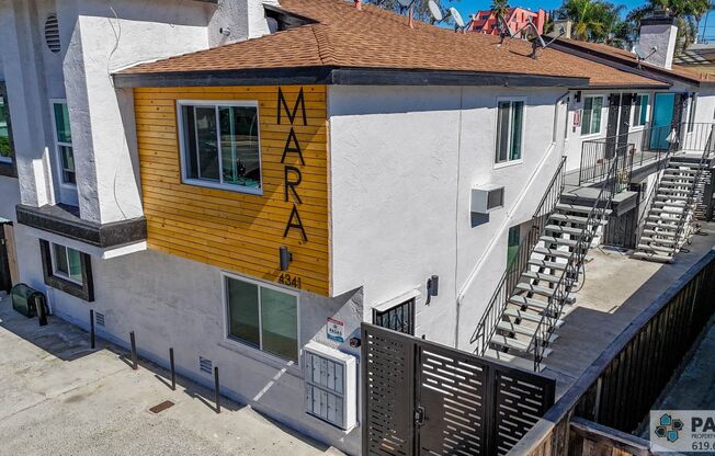 4341 Texas St.