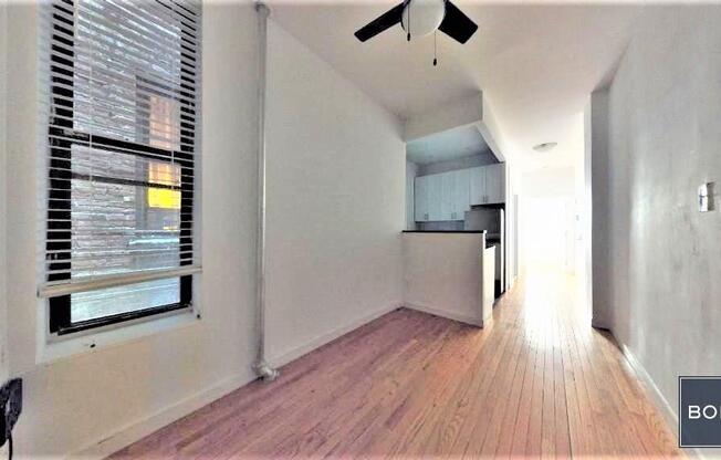 312 East 91st Street