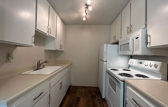 1 bed, 1 bath, $1,600, Unit 11