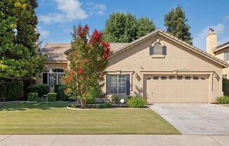 SW-Bakersfield 4 bedrooms+ office 2