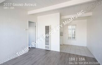 2037 GRAND AVE