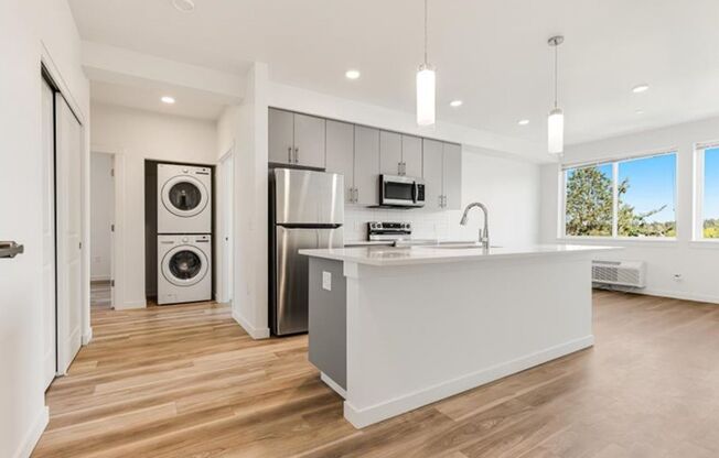 Hermoso View Apartments