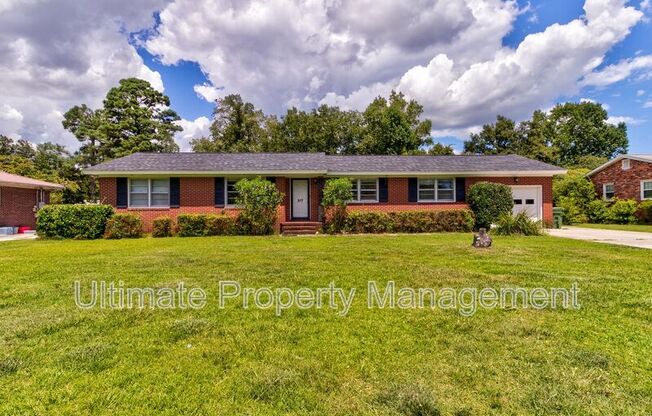 317 JOHNSTON DR