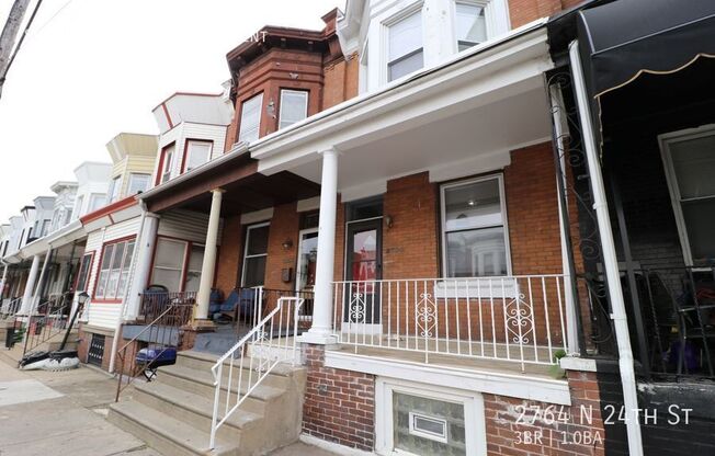2764 N 24 ST
