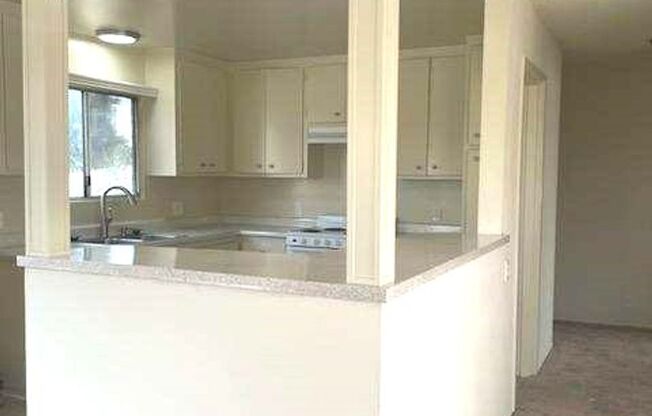 Memorial Apartments- Spacious  Clean 2 Bedroom 2 Bath Apartment in Memorial Heights