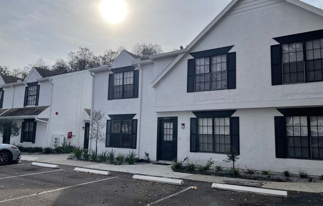 Saint Andrews Square Townhomes