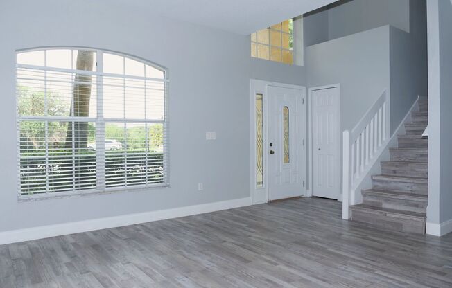 Updated Spacious Home in Oviedo