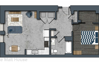 1009 W Juneau Avenue