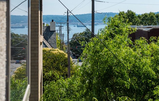 CLAY Clayton Manor Apartments