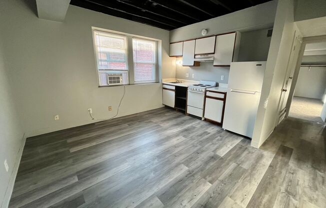 Jones Monroe Apartments