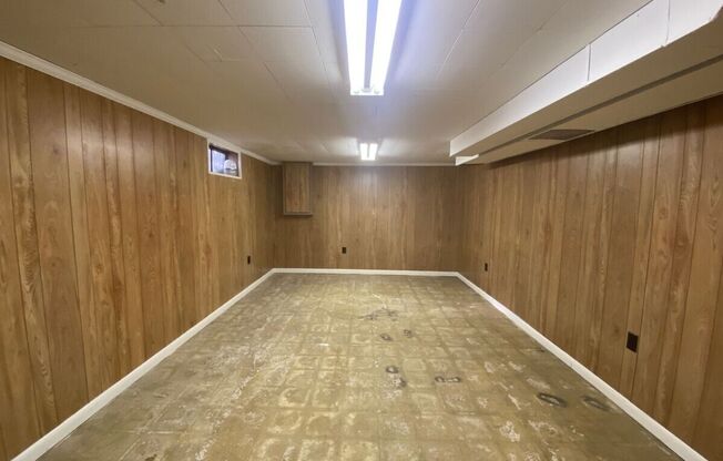 Three bedroom ranch Northern York schools