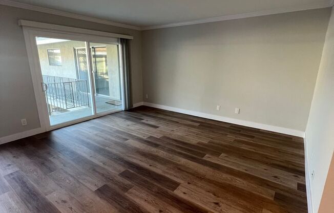 1 bed, 1 bath, 750 sqft, $2,595, Unit K