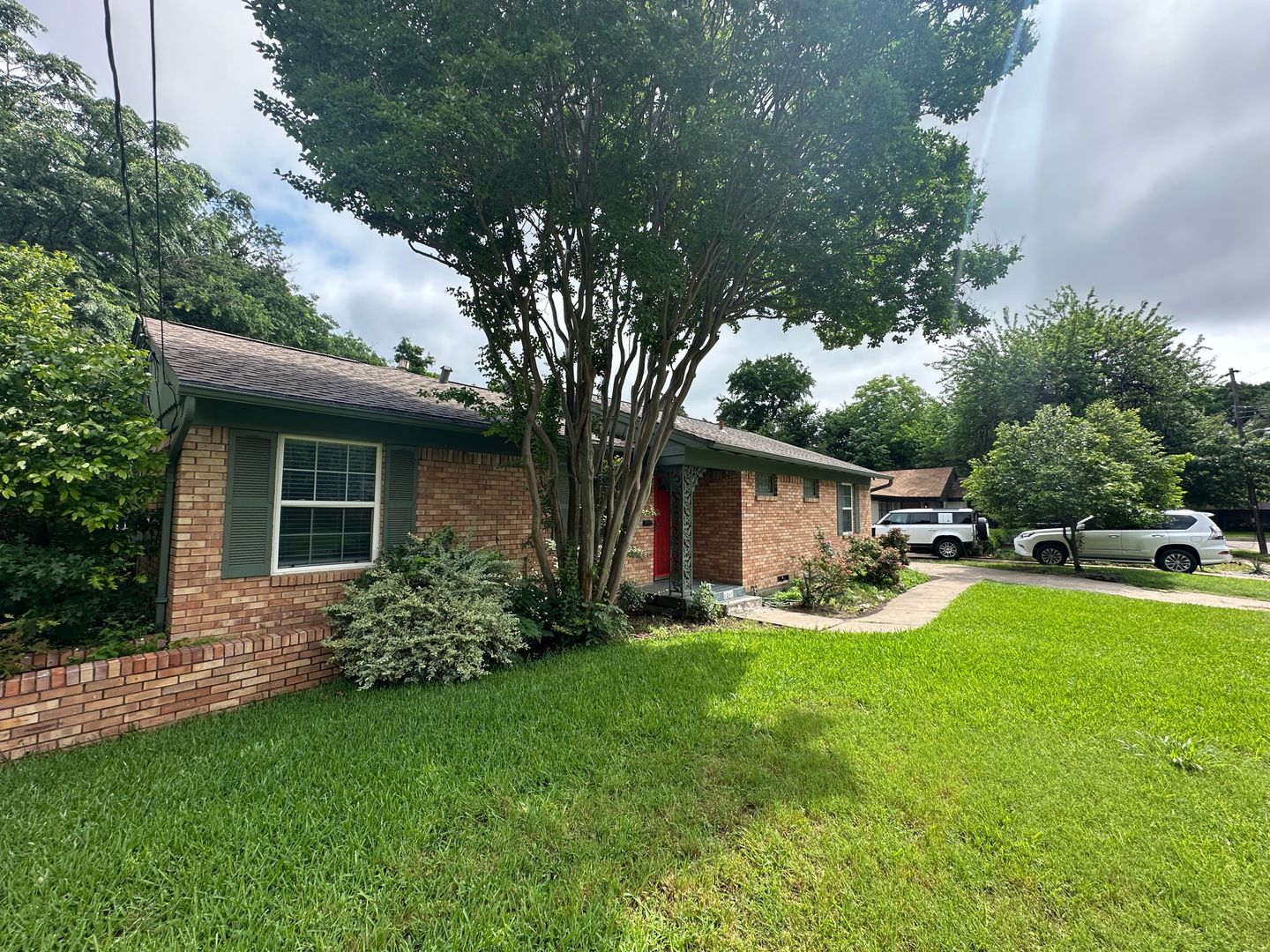 Wonderful home located in Dallas, TX