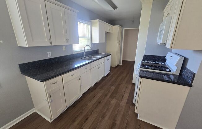 Charming Covina Home