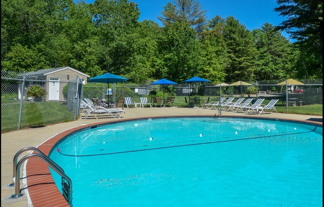Pool Area