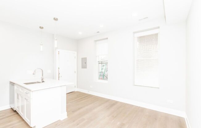 Charming Coach House 1 Bed - Recently Renovated