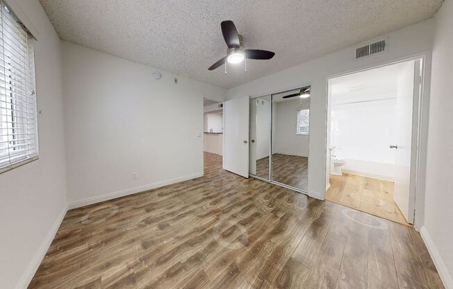 2 beds, 2 baths, 759 sqft, $2,395, Unit 064#113