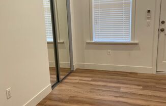 Studio, 1 bath, 244 sqft, $1,800, Unit #1183 1/2