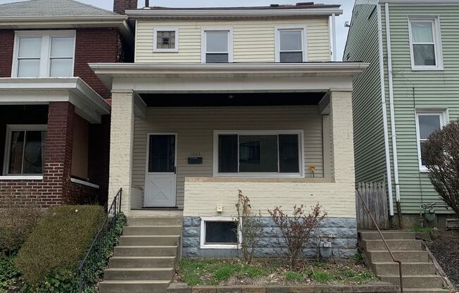 Beautiful 2 Bedroom 1.5 Bathroom Home in Morningside!
