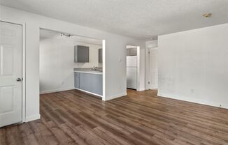 1 bed, 1 bath, 575 sqft, $1,400, Unit 16