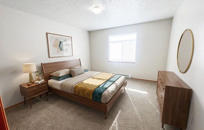 2 beds, 2 baths, 1,080 sqft, $1,580, Unit 163