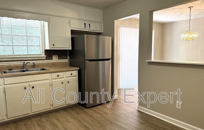 5798 HILTON RDG RD