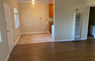 2 beds, 1 bath, $1,995, Unit 8