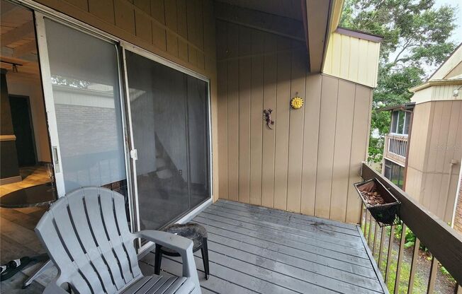 Cute Studio in the heart of Tampa