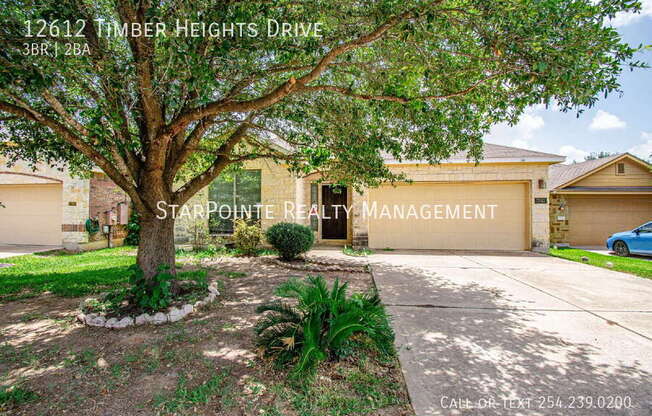 12612 TIMBER HTS DR