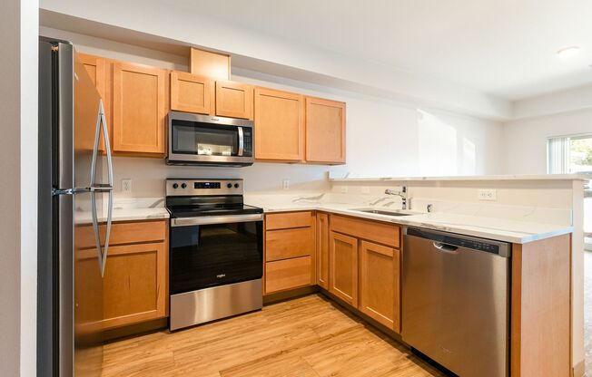 1 bed, 1 bath, 572 sqft, $1,495, Unit A310